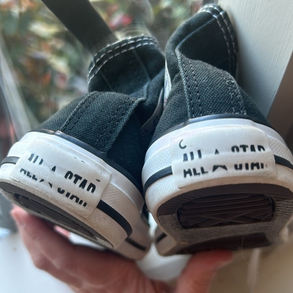 Converse canvas hi top 12 - Picture 4 of 4